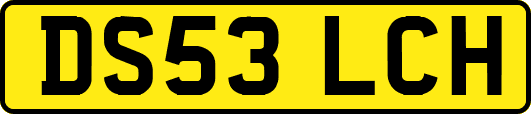 DS53LCH