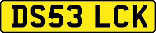 DS53LCK