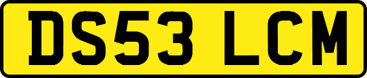 DS53LCM