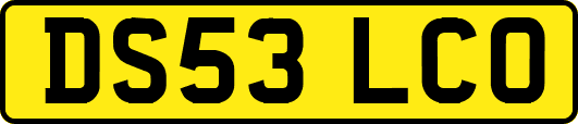 DS53LCO