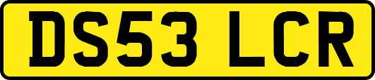 DS53LCR