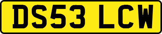 DS53LCW