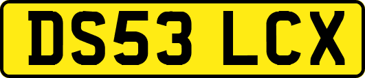 DS53LCX