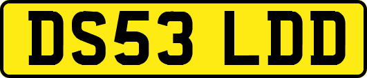 DS53LDD
