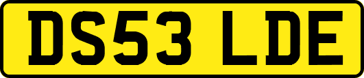 DS53LDE