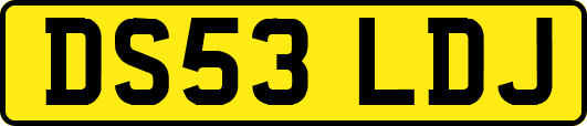 DS53LDJ