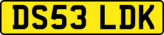 DS53LDK