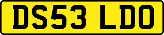 DS53LDO