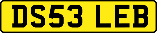 DS53LEB