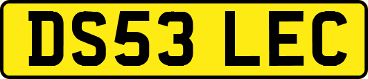 DS53LEC