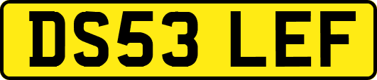 DS53LEF