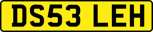 DS53LEH