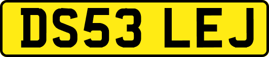 DS53LEJ