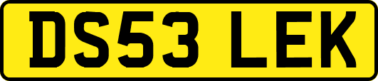 DS53LEK