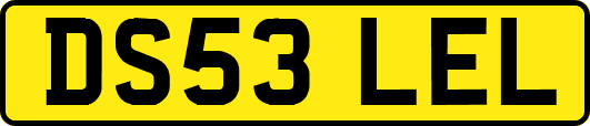 DS53LEL
