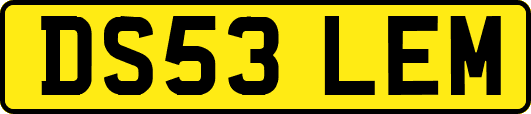 DS53LEM