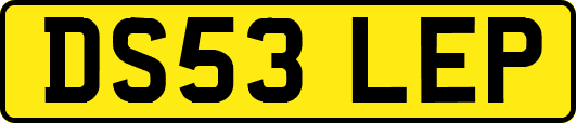 DS53LEP