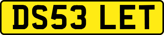 DS53LET