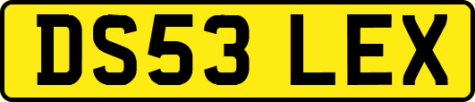 DS53LEX