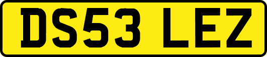 DS53LEZ