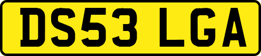 DS53LGA