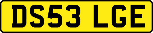 DS53LGE