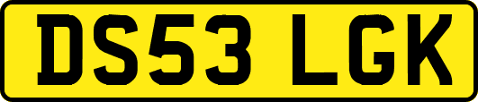 DS53LGK