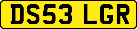 DS53LGR