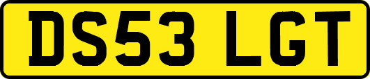 DS53LGT