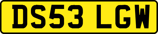 DS53LGW