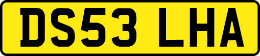 DS53LHA