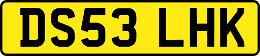DS53LHK