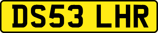 DS53LHR