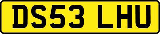 DS53LHU