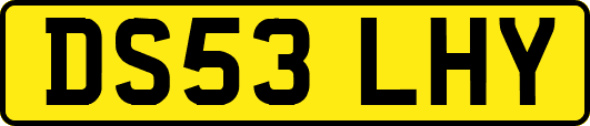 DS53LHY
