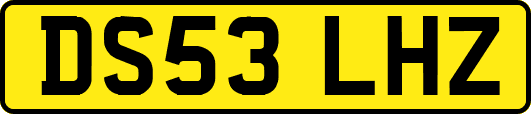 DS53LHZ