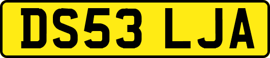 DS53LJA