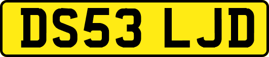 DS53LJD