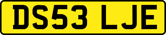 DS53LJE