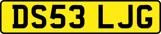 DS53LJG