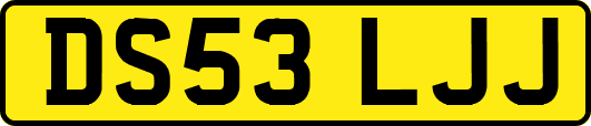 DS53LJJ