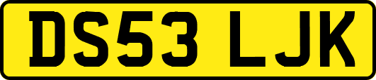 DS53LJK