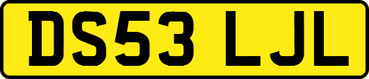 DS53LJL