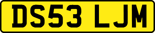 DS53LJM