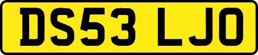 DS53LJO