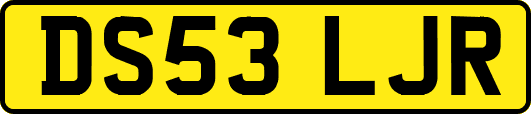DS53LJR