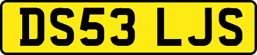 DS53LJS