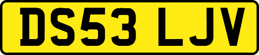 DS53LJV