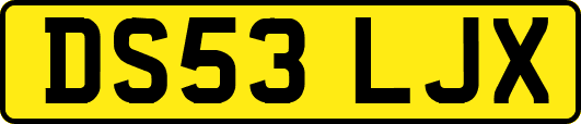 DS53LJX