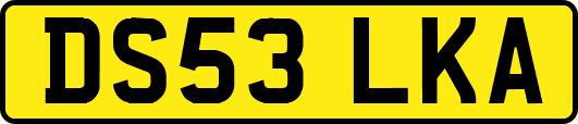 DS53LKA